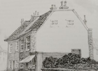 South Street