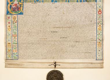 Charter Trustees of the City of Bath