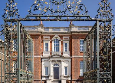 Christopher Ison/English Heritage