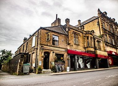 Beerhouses