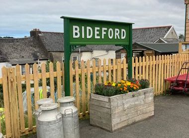 Bideford Railway Heritage Centre