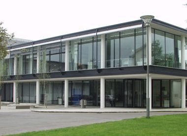 The Royal Berkshire Archives