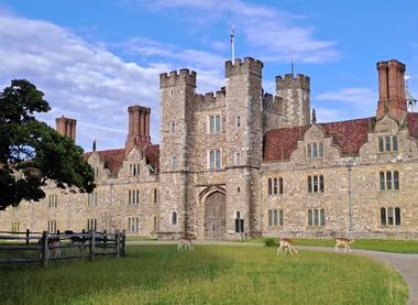 National Trust/J Charman