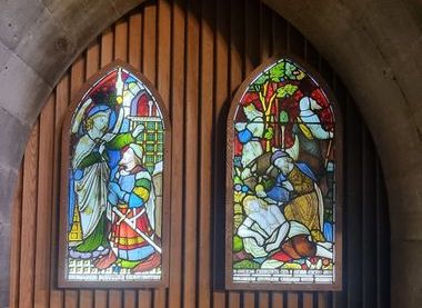 Friends of Old Jesmond Cemetery
