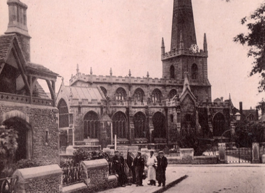 Trowbridge Museum