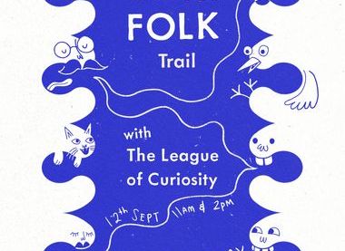 League of Curiosity