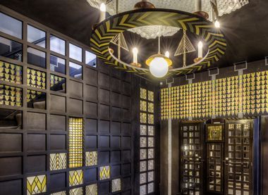 78 Derngate Northampton Trust