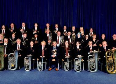 Barton Community Band