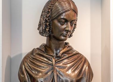 Florence Nightingale Museum 
