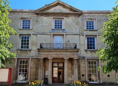 Peterborough Museum and Art Gallery