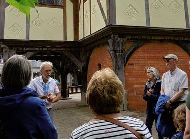 Harborough Walks 