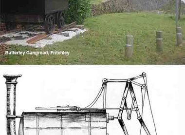 Butterley Gangroad Project
