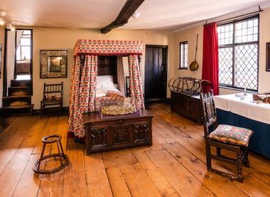 Norfolk Museums Service