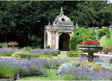 Italian Gardens