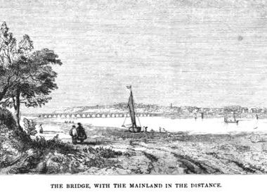 William Barnard Clarke (1806 to 1865)