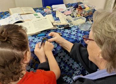 Girlguiding Oxfordshire