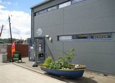 Woodbridge Museum