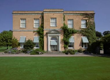©National Trust Images/Chris Lacey