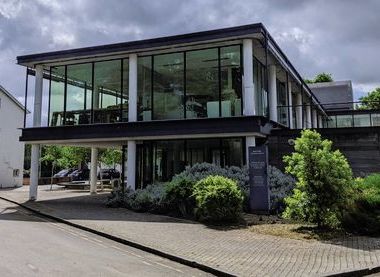 Royal Berkshire Archives
