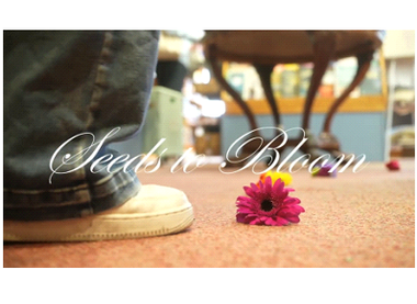 Seeds To Bloom/Temple of Venus