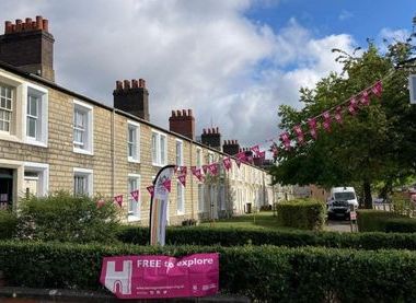 Swindon Heritage Preservation