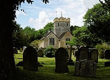 St Nicholas' Church  Charlwood