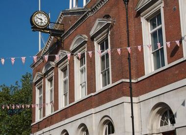Maidstone Borough Council