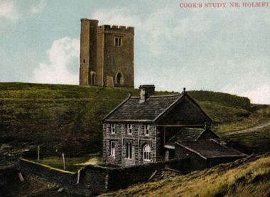 Graveship of Holme