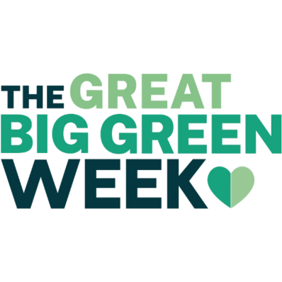 Great Big Green Week