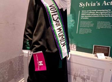 Pankhurst Museum