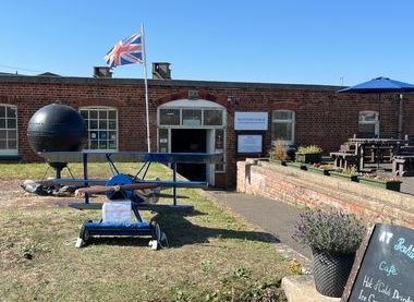 Felixstowe Museum