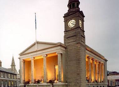 Isle of Wight Council