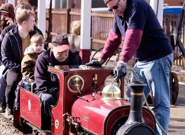 Crewe Heritage Centre