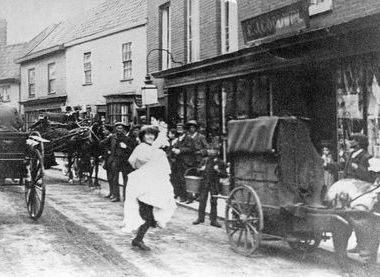 Halesworth and District Museum