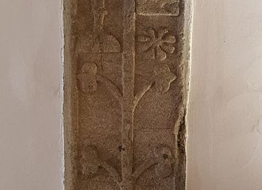 Friends of St James' Church Hamsterley