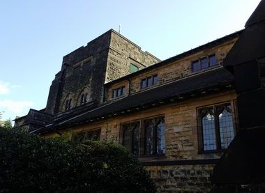 All Saints Church, Leek
