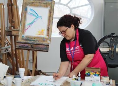 Medway Adult Education
