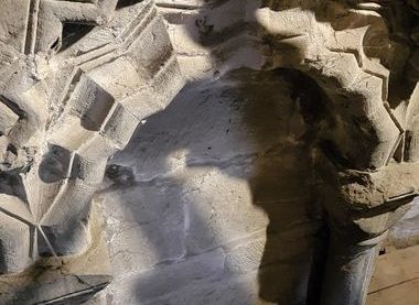 12th Century Arcading
