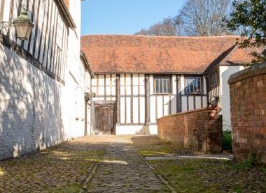 Museums Worcestershire