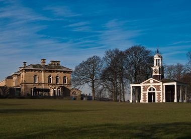 Kirklees Museums and Galleries