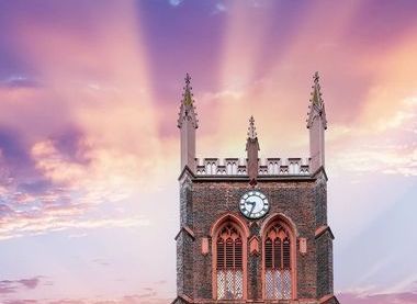 St Michael's Congregation