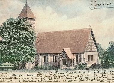 Postcard