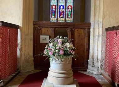 Font