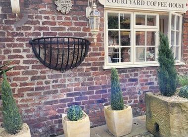 Knutsford Ghost Walks