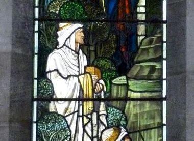 Christ in Glory
