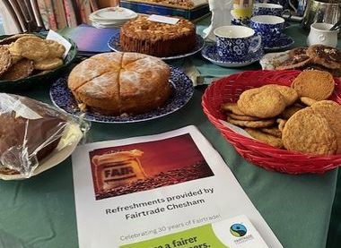 Fairtrade Chesham