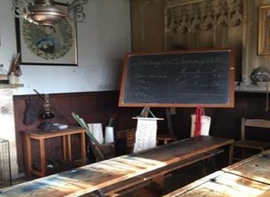 Sevington Victorian School