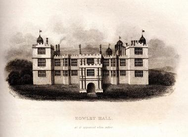 Engraving by Thomas Taylor