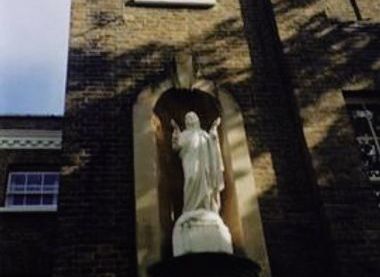SMG Central Congregational Archive, Brentford