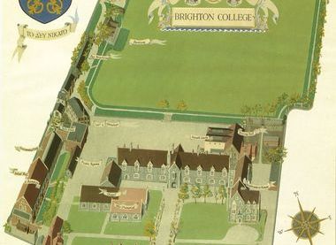 Brighton College